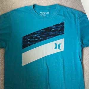Hurley T-shirt